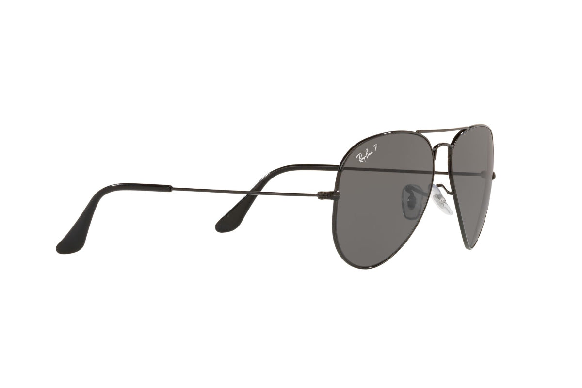 Ray-Ban Aviator Large Metal Polarizados