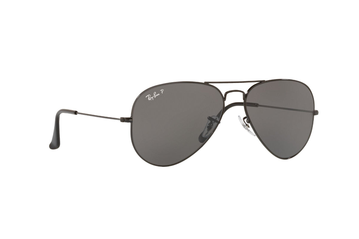 Ray-Ban Aviator Large Metal Polarizados