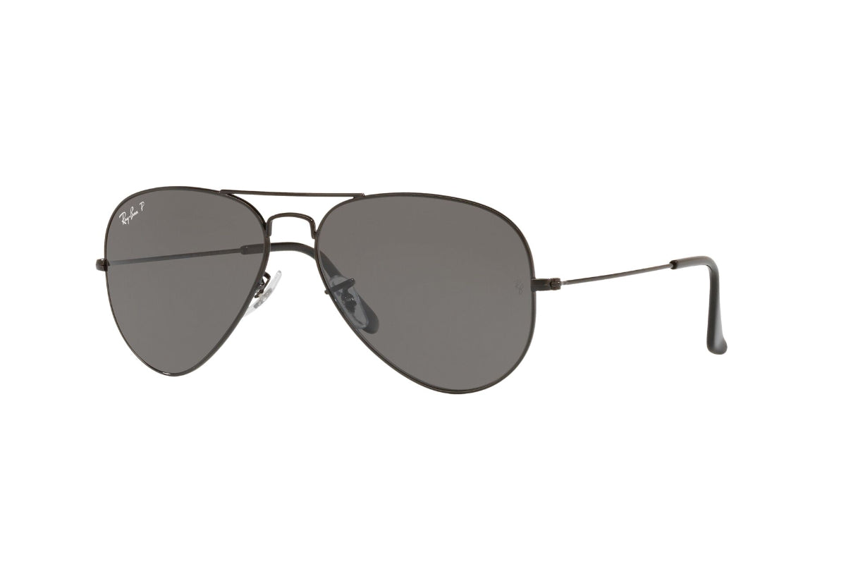 Ray-Ban Aviator Large Metal Polarizados