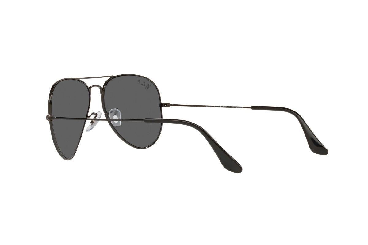 Ray-Ban Aviator Large Metal Polarizados
