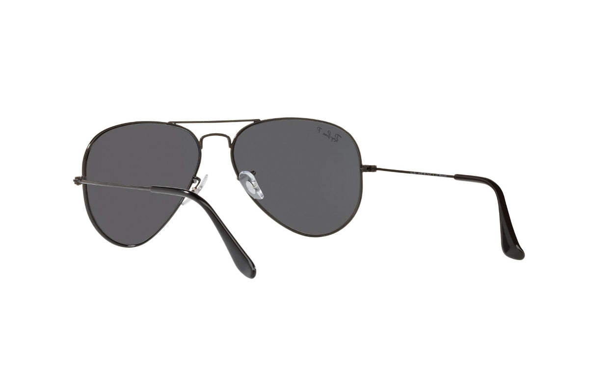 Ray-Ban Aviator Large Metal Polarizados