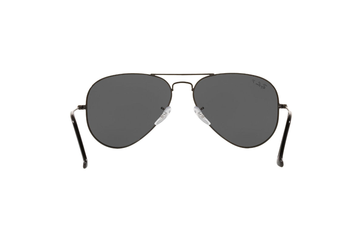 Ray-Ban Aviator Large Metal Polarizados