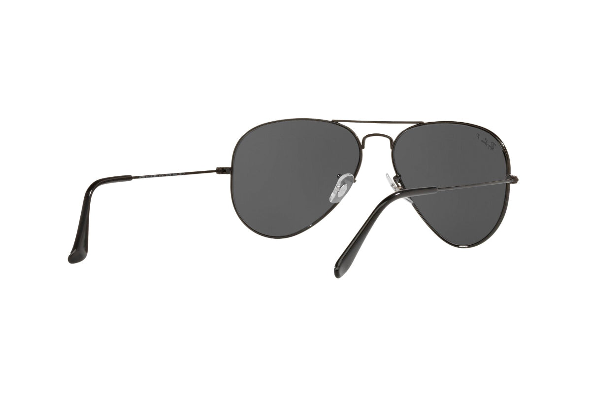 Ray-Ban Aviator Large Metal Polarizados
