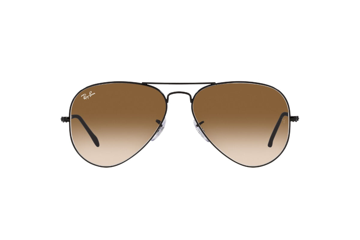 Ray-Ban Aviator Large Metal