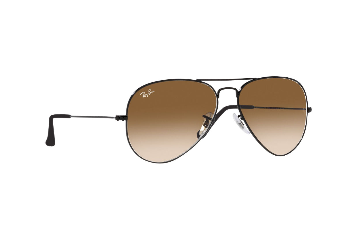 Ray-Ban Aviator Large Metal