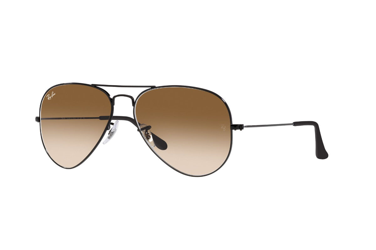 Ray-Ban Aviator Large Metal