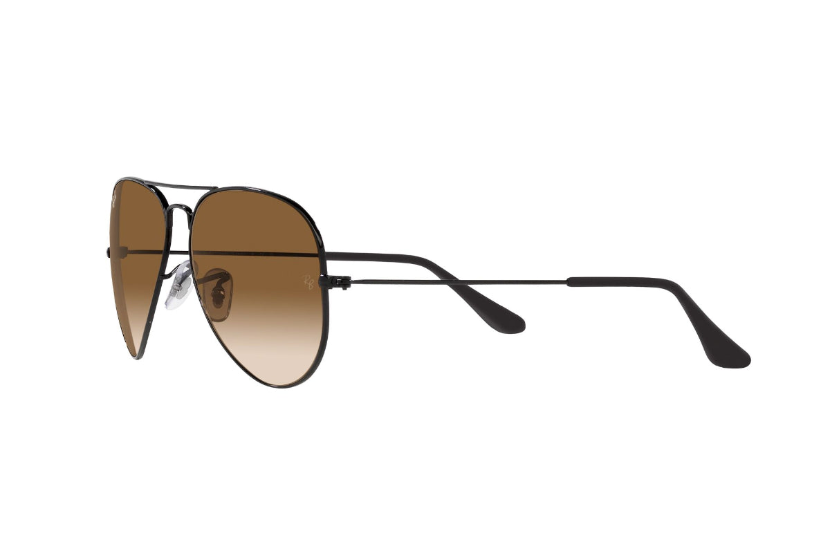 Ray-Ban Aviator Large Metal