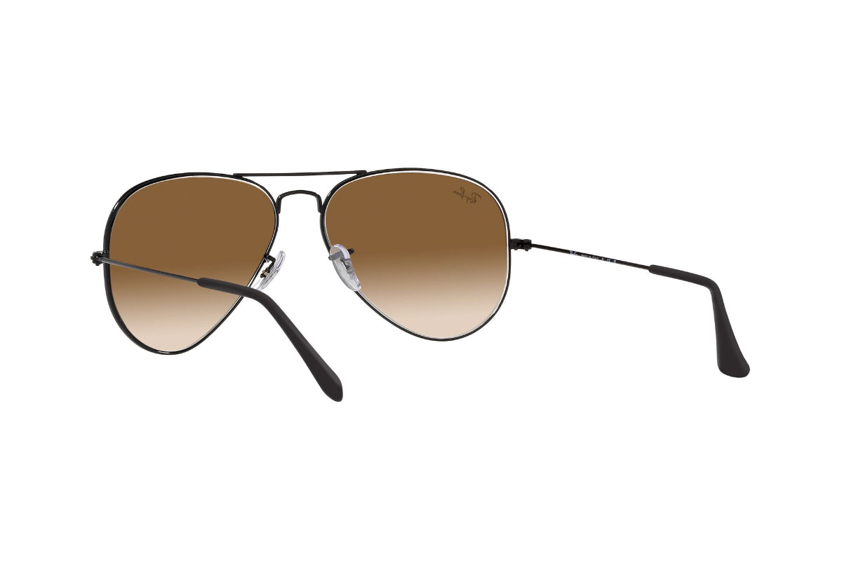 Ray-Ban Aviator Large Metal