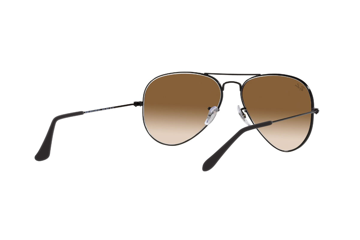 Ray-Ban Aviator Large Metal