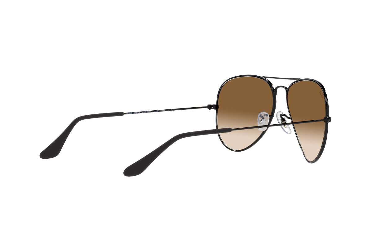 Ray-Ban Aviator Large Metal