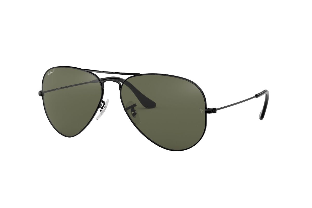 Ray-Ban Aviator Polarizados