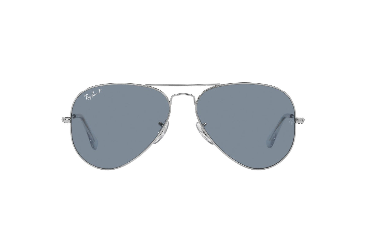 Ray-Ban Aviator Large Metal Polarizados