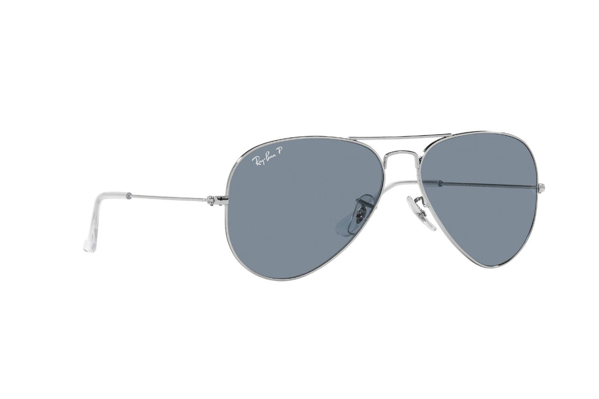 Ray-Ban Aviator Large Metal Polarizados