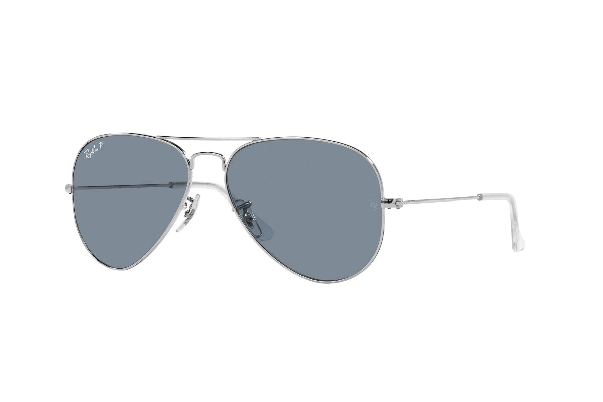 Ray-Ban Aviator Large Metal Polarizados