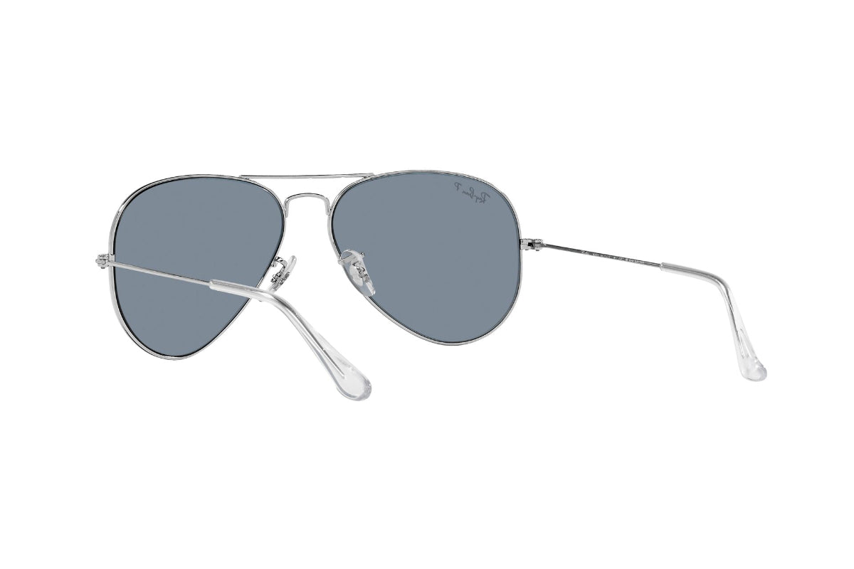 Ray-Ban Aviator Large Metal Polarizados