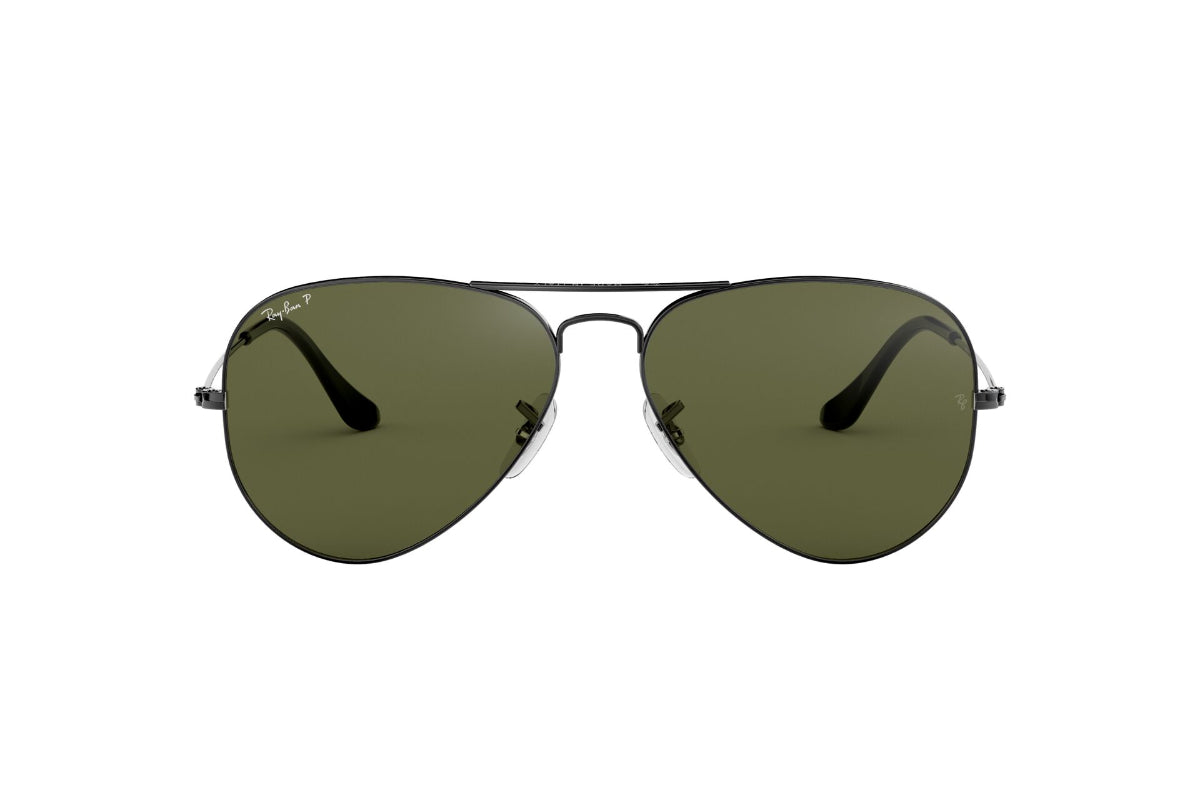 Ray-Ban Aviator Polarizados