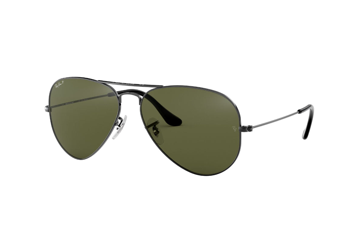 Ray-Ban Aviator Polarizados