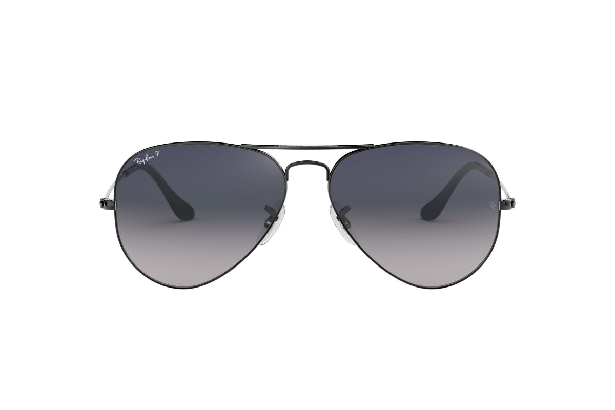 Ray-Ban Aviator Polarizados