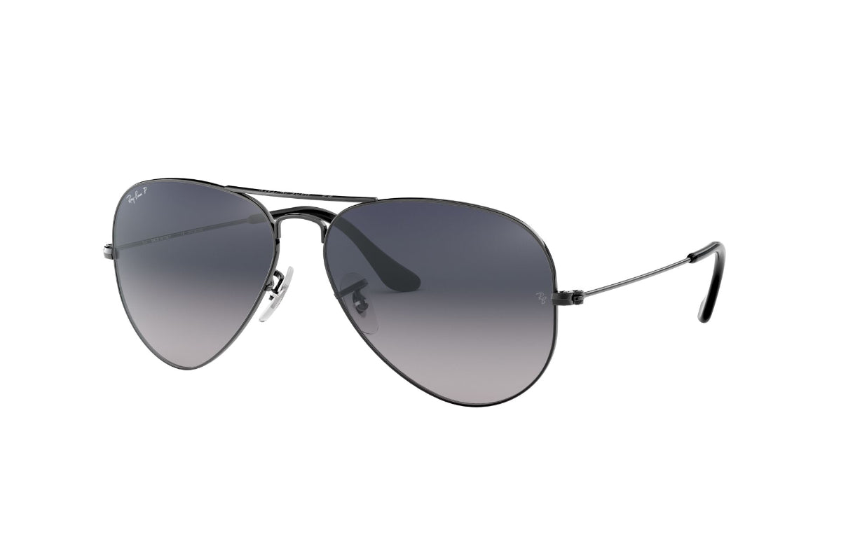 Ray-Ban Aviator Polarizados