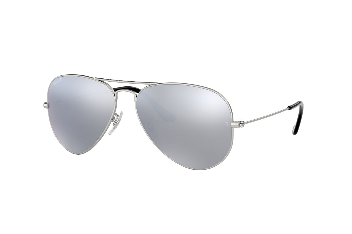 Ray-Ban Aviator Polarizados