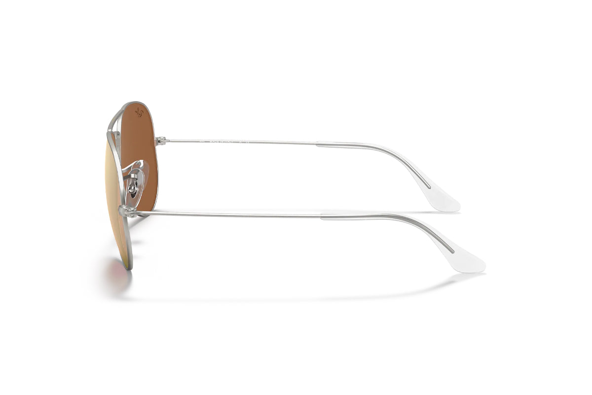 Ray-Ban Aviator Espejado