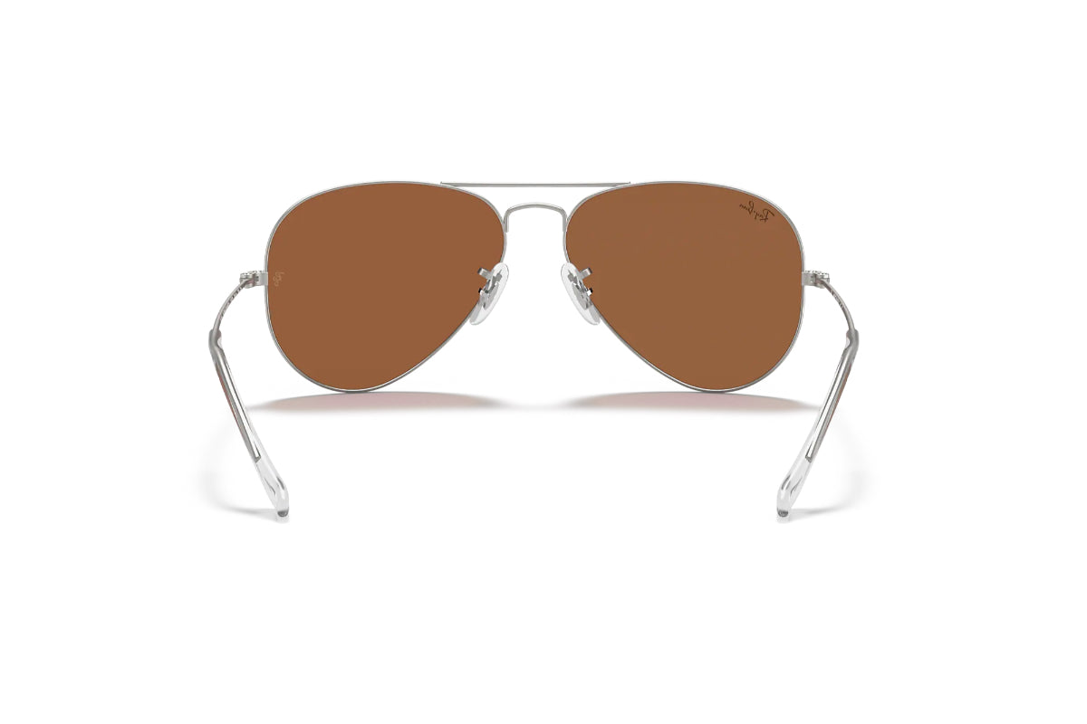Ray-Ban Aviator Espejado
