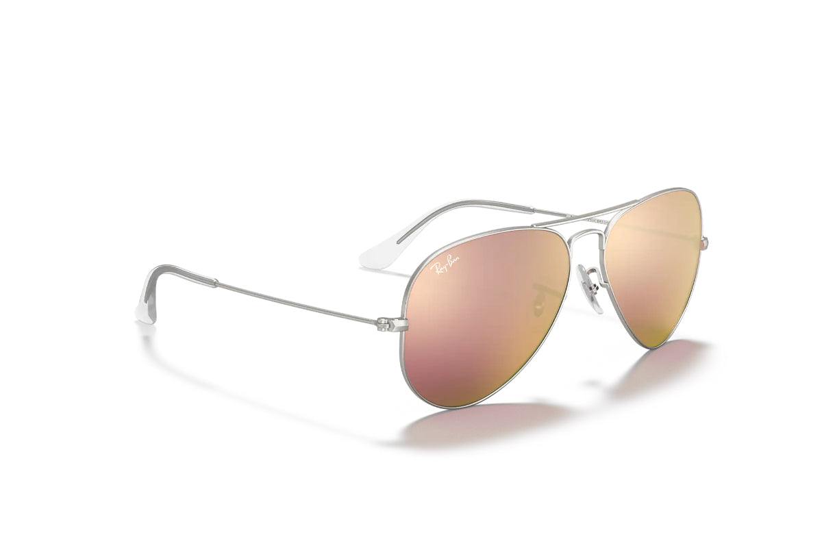 Ray-Ban Aviator Espejado