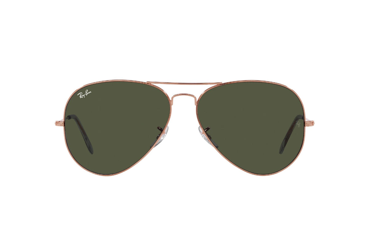 Ray-Ban Aviator Large Metal