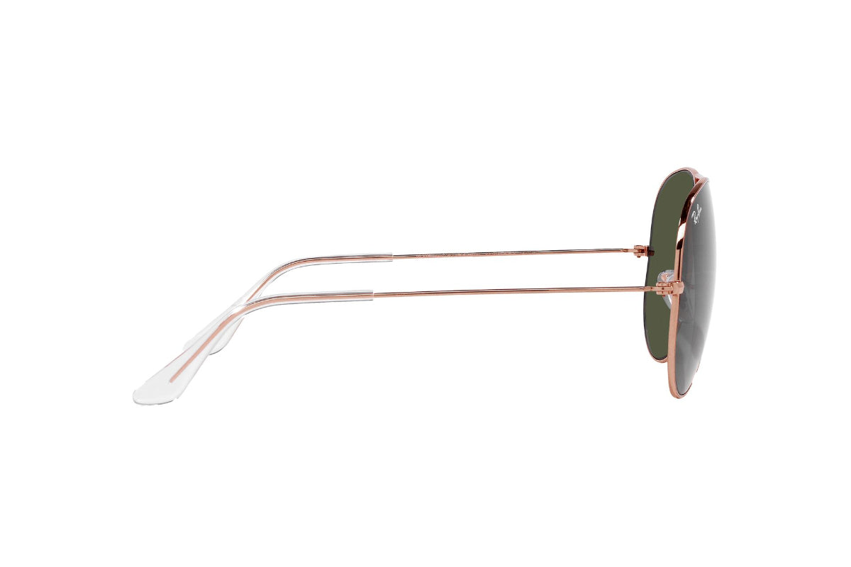 Ray-Ban Aviator Large Metal