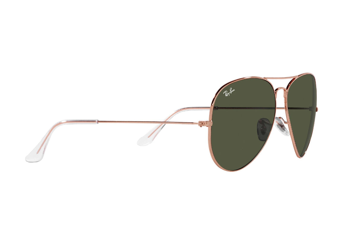 Ray-Ban Aviator Large Metal