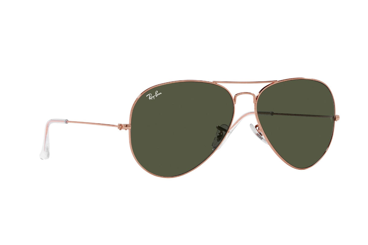 Ray-Ban Aviator Large Metal
