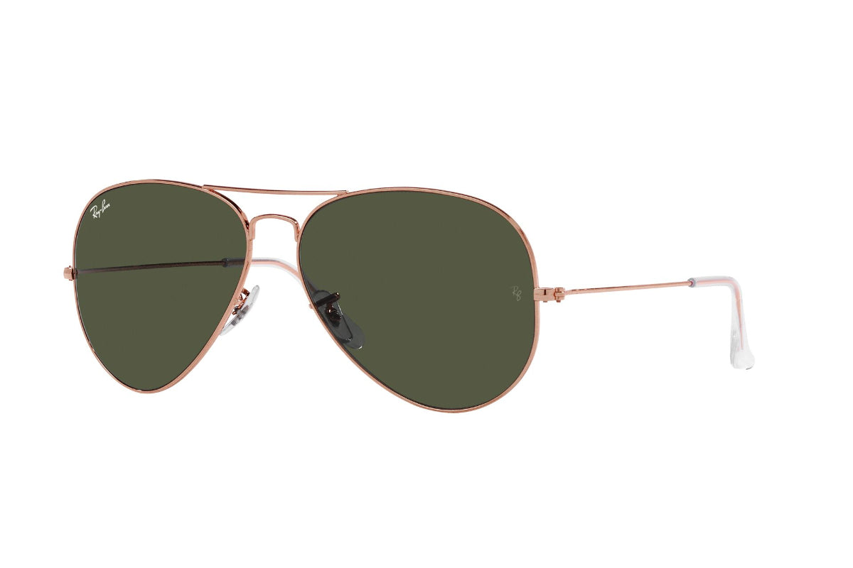 Ray-Ban Aviator Large Metal
