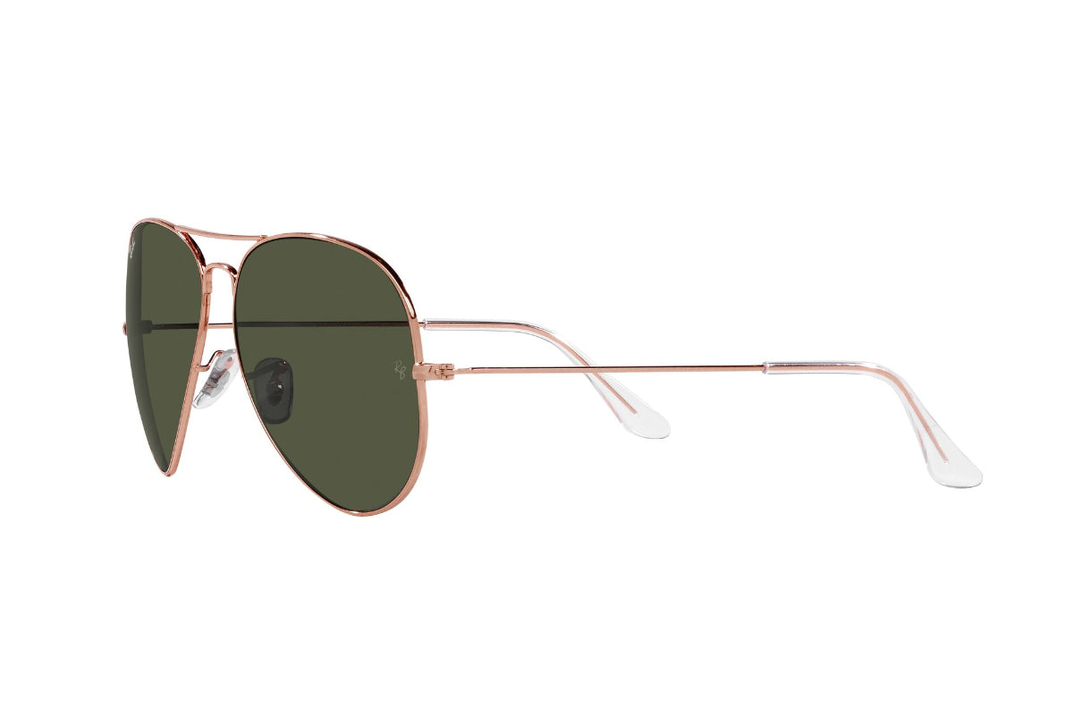 Ray-Ban Aviator Large Metal
