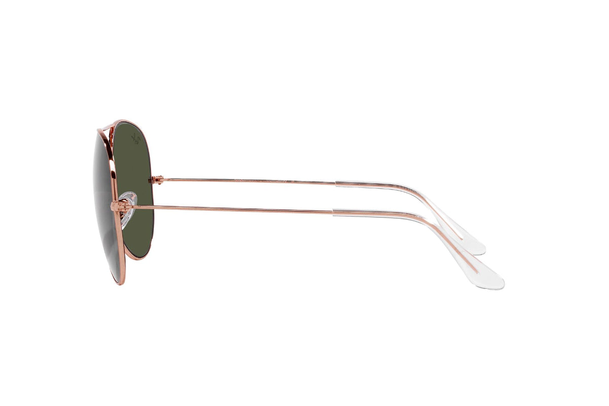 Ray-Ban Aviator Large Metal