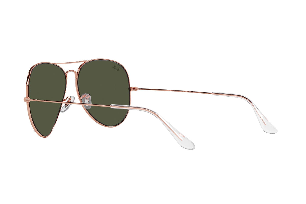 Ray-Ban Aviator Large Metal