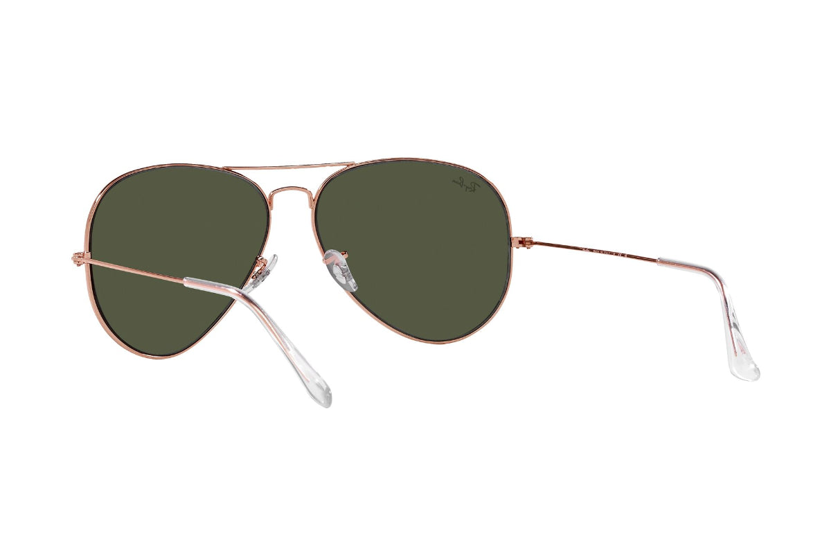 Ray-Ban Aviator Large Metal
