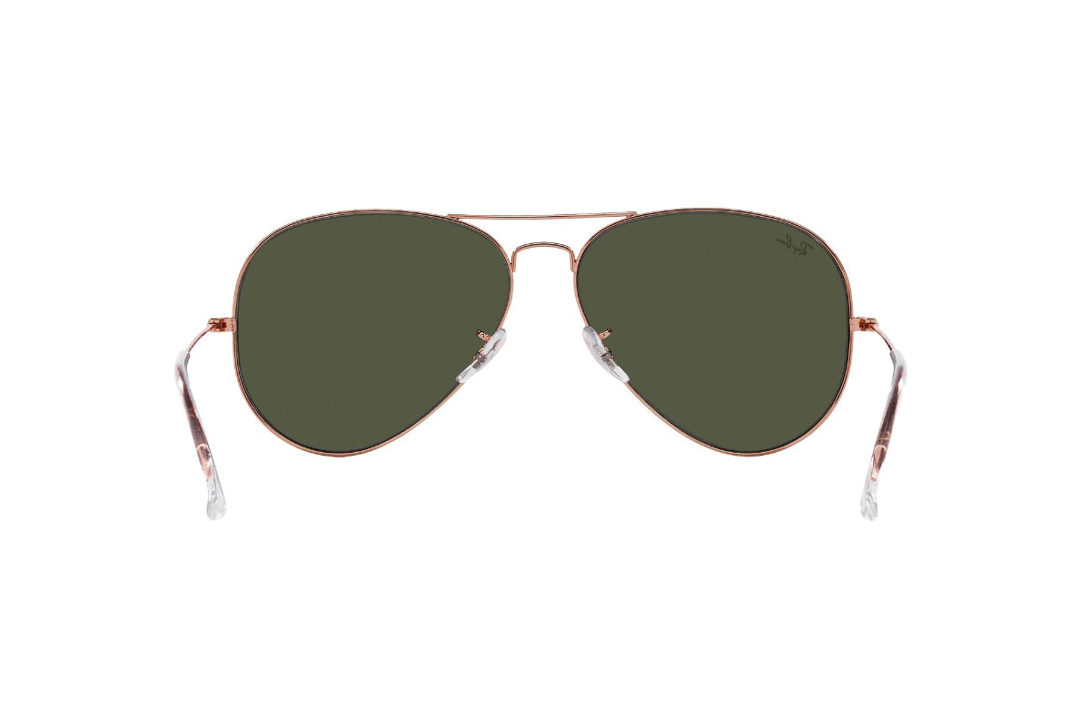 Ray-Ban Aviator Large Metal
