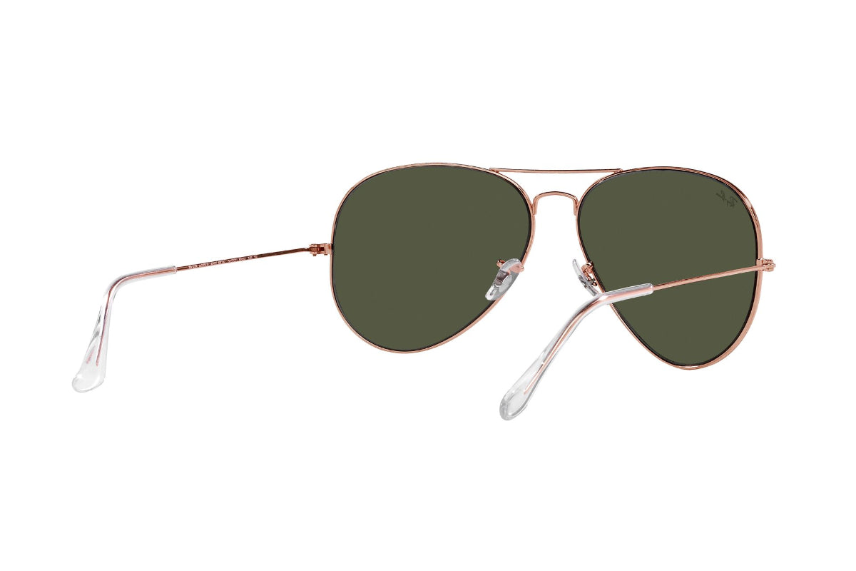 Ray-Ban Aviator Large Metal