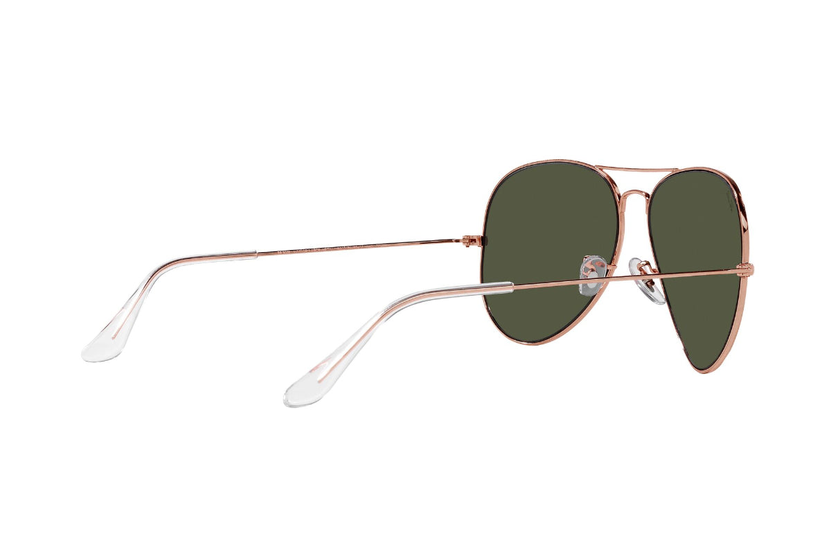 Ray-Ban Aviator Large Metal