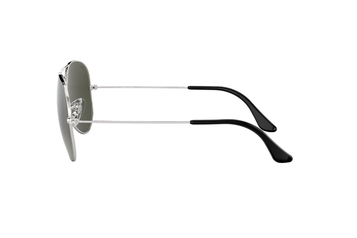 Lentes de Sol Aviator Grey Ray-Ban