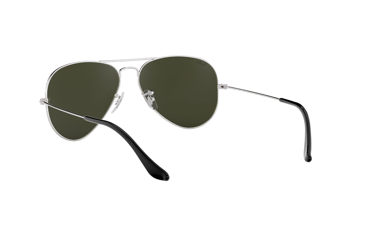 Lentes de Sol Aviator Grey Ray-Ban