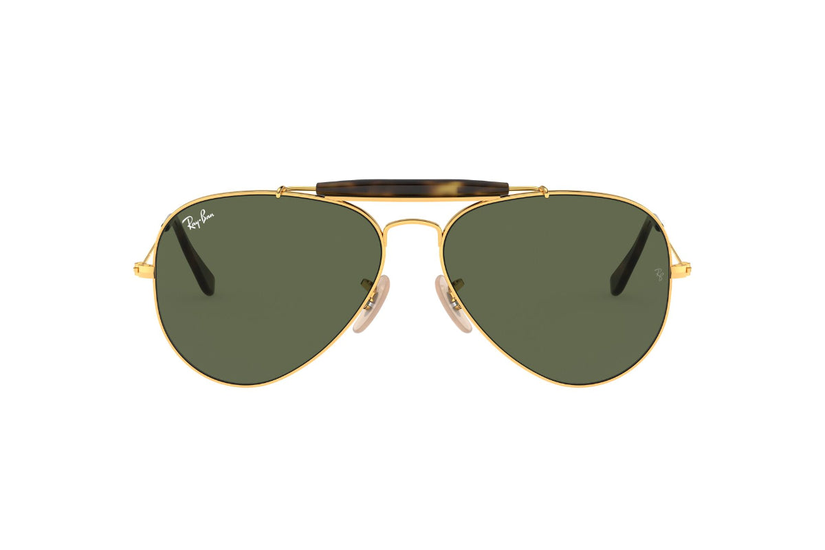 Lentes de Sol Outdoorsman II Ray-Ban