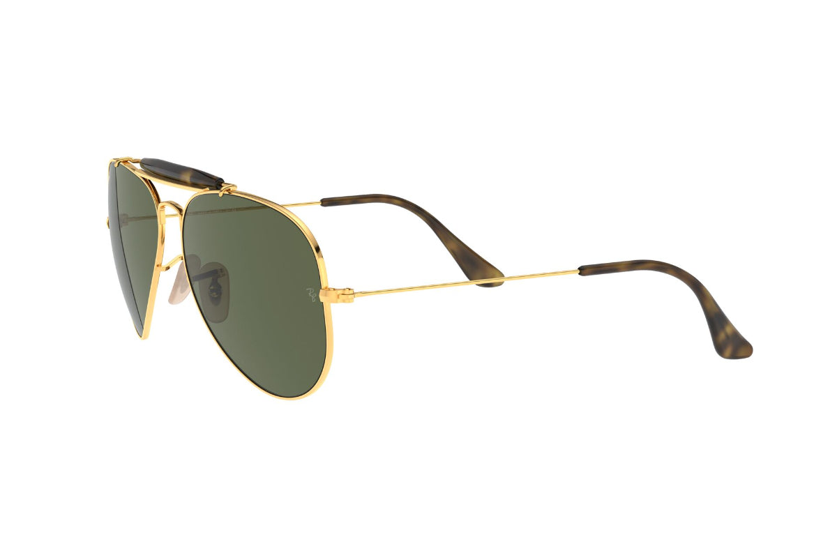 Lentes de Sol Outdoorsman II Ray-Ban