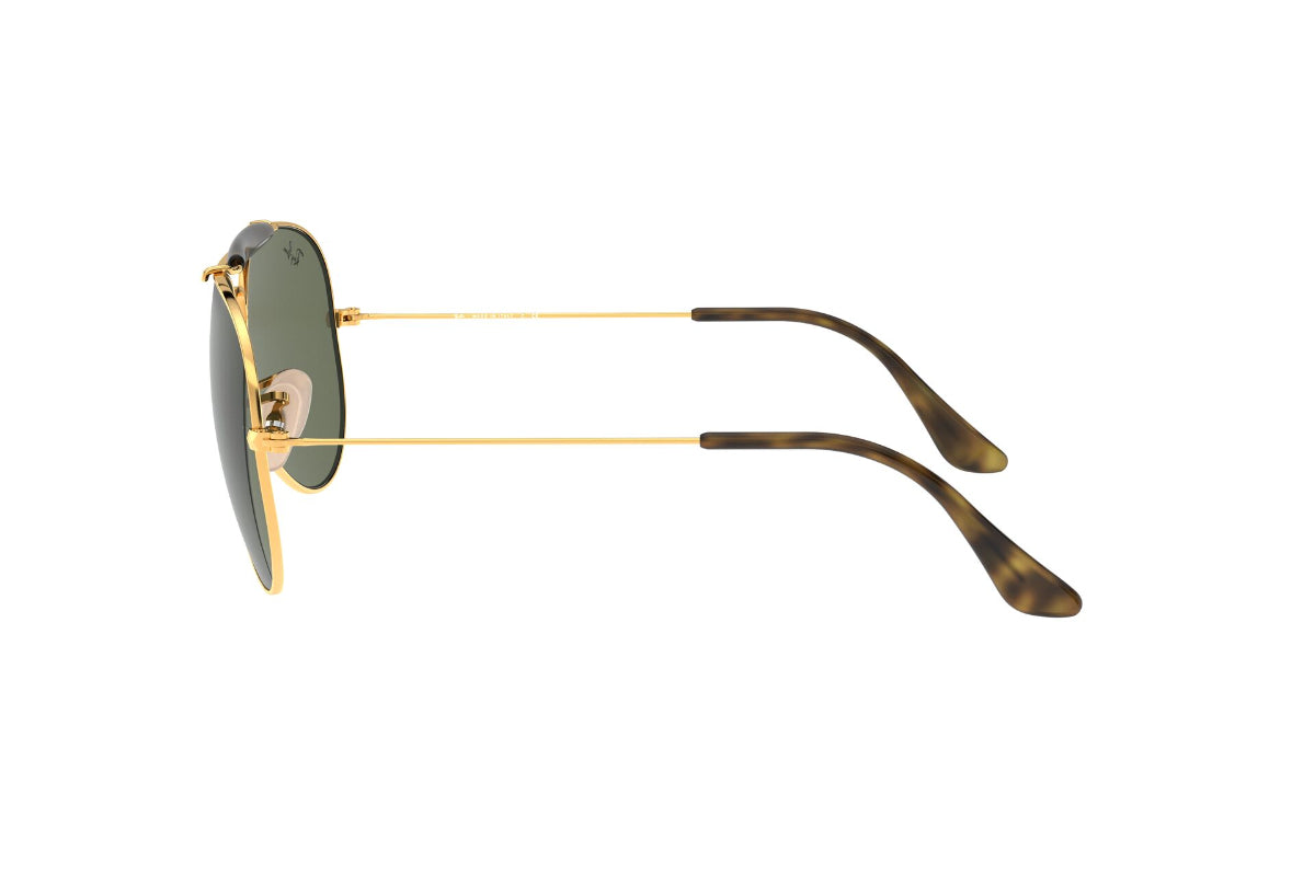 Lentes de Sol Outdoorsman II Ray-Ban