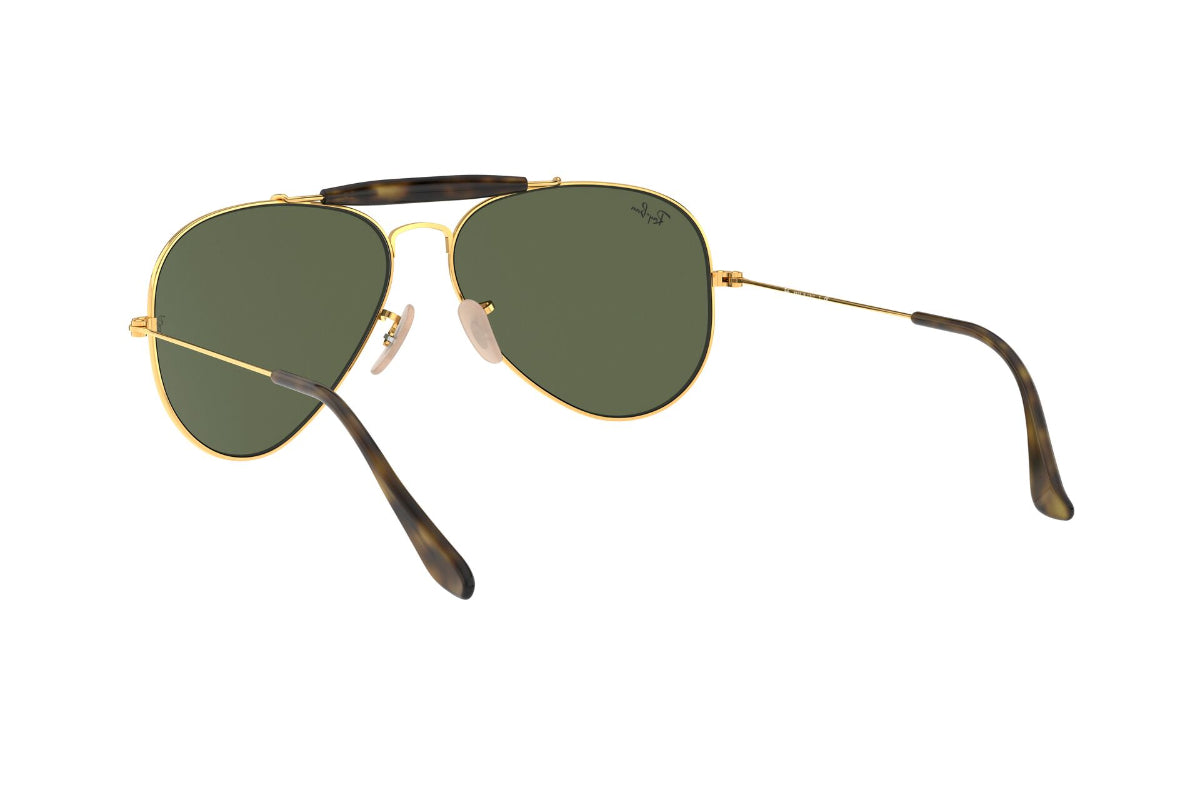 Lentes de Sol Outdoorsman II Ray-Ban