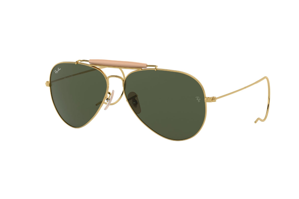 Lentes de Sol Outdoorsman Ray-Ban