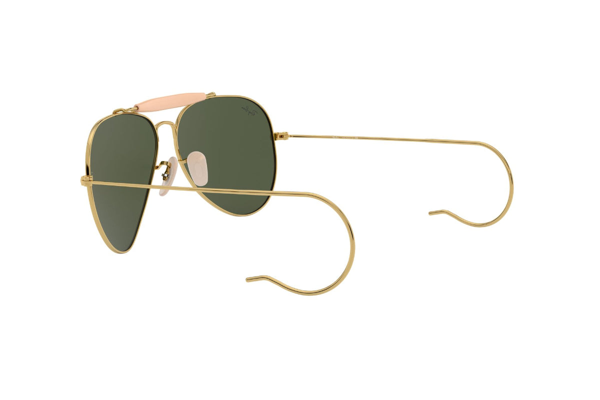 Lentes de Sol Outdoorsman Ray-Ban