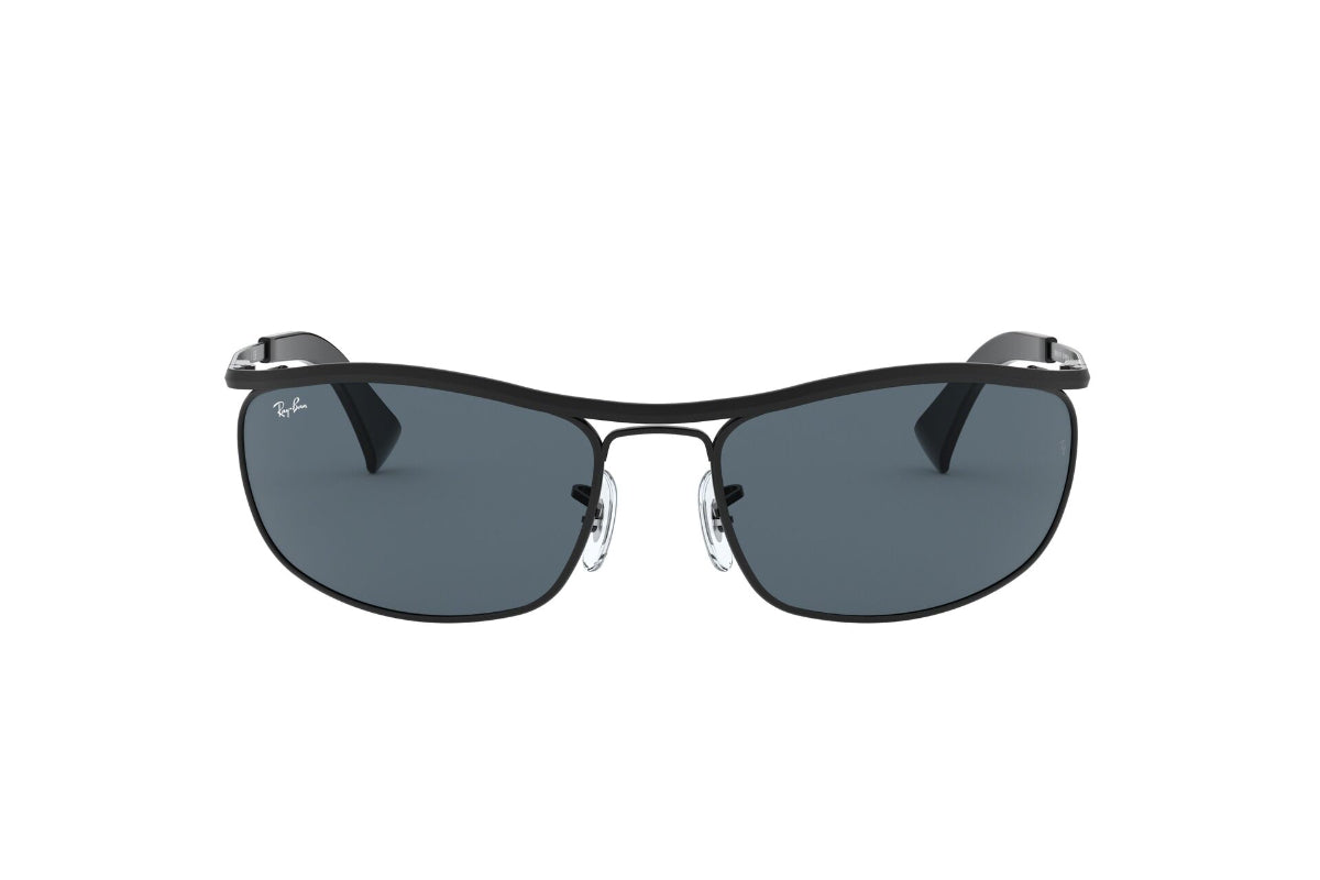 Lentes de Sol Olympian Negro Ray-Ban