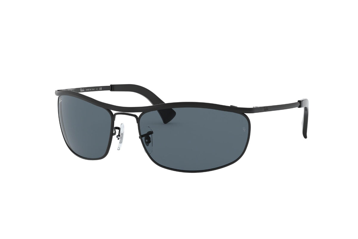 Lentes de Sol Olympian Negro Ray-Ban