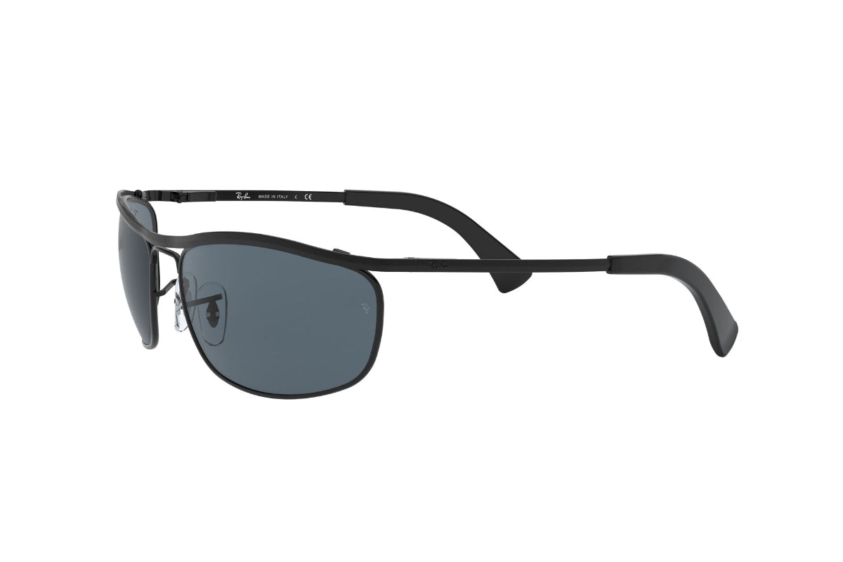 Lentes de Sol Olympian Negro Ray-Ban